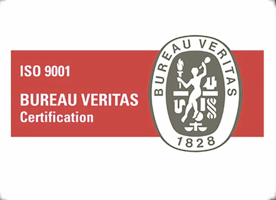 Fibrobeton became the first company, which has obtained ISO 9001 Quality in its sector. Fibro-AGS company started production in Almaty/Kazakhstan