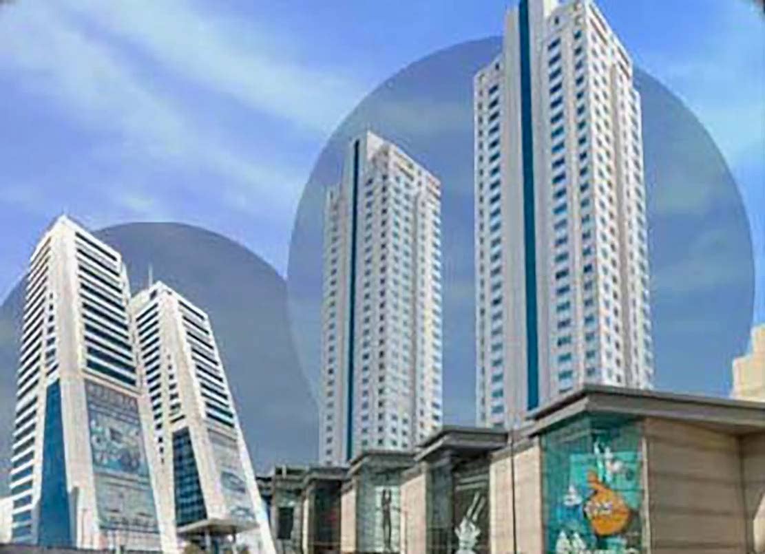 İstanbul'un üç büyük projesinde tercih edilen Fibrobeton ile toplam 100.000m2 alan kaplandı: Selenium Twins Residence, Kempinski Residences Astoria, İstinye Park AVM ve Residences