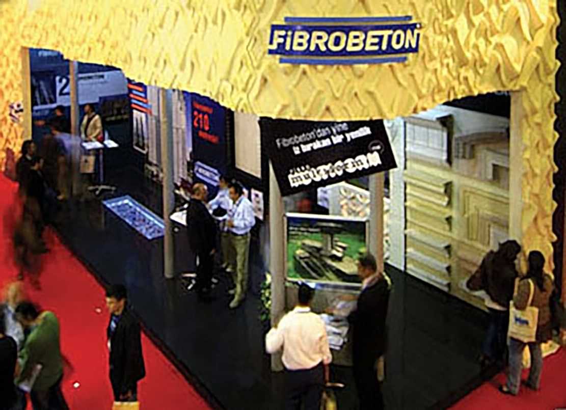 Teknolojik inovasyonda dev adım: 'Fibro-Multiform® Teknolojisi' 