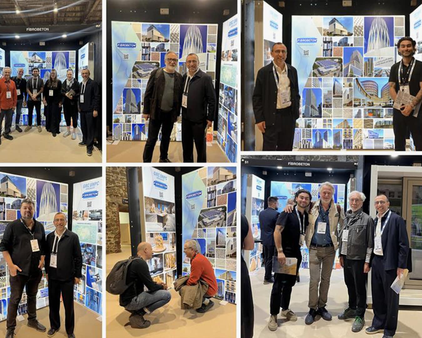 BIG Architecture Festival 2025’te Yerimizi Aldık