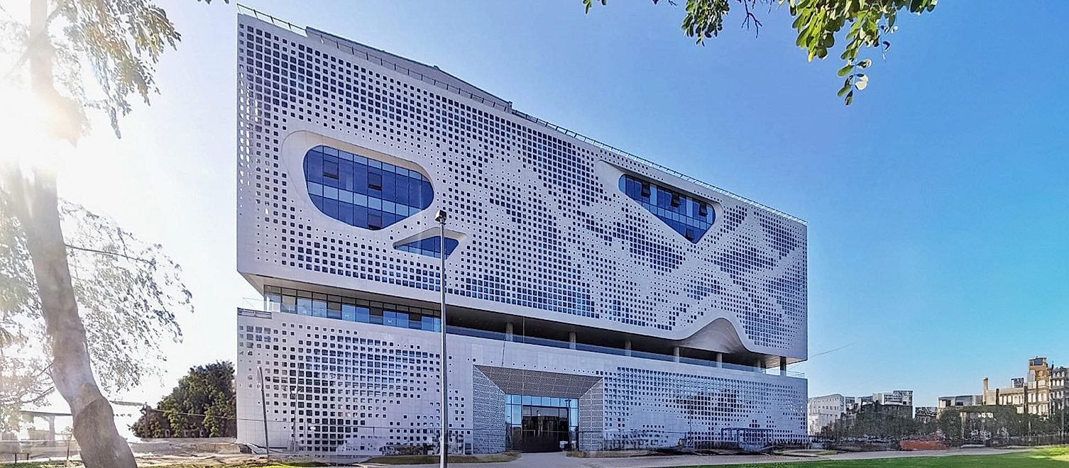 ÇİN KÜLTÜR MERKEZİ