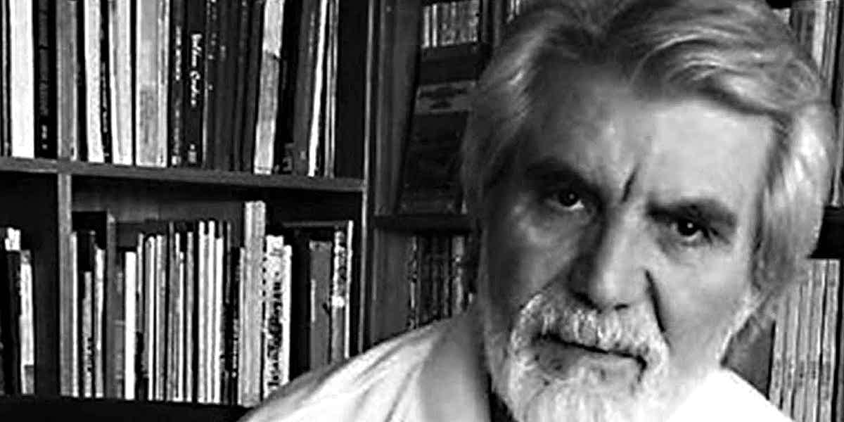 Dr. Mimar Ali Çiçek