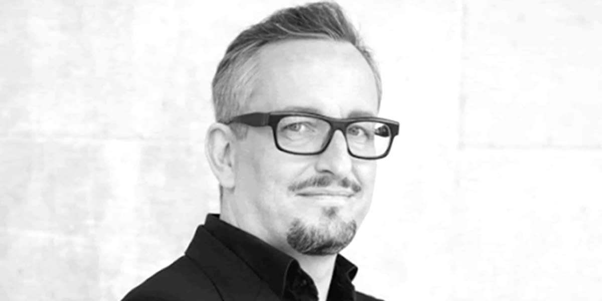 Dr. Mimar Helmut KINZLER