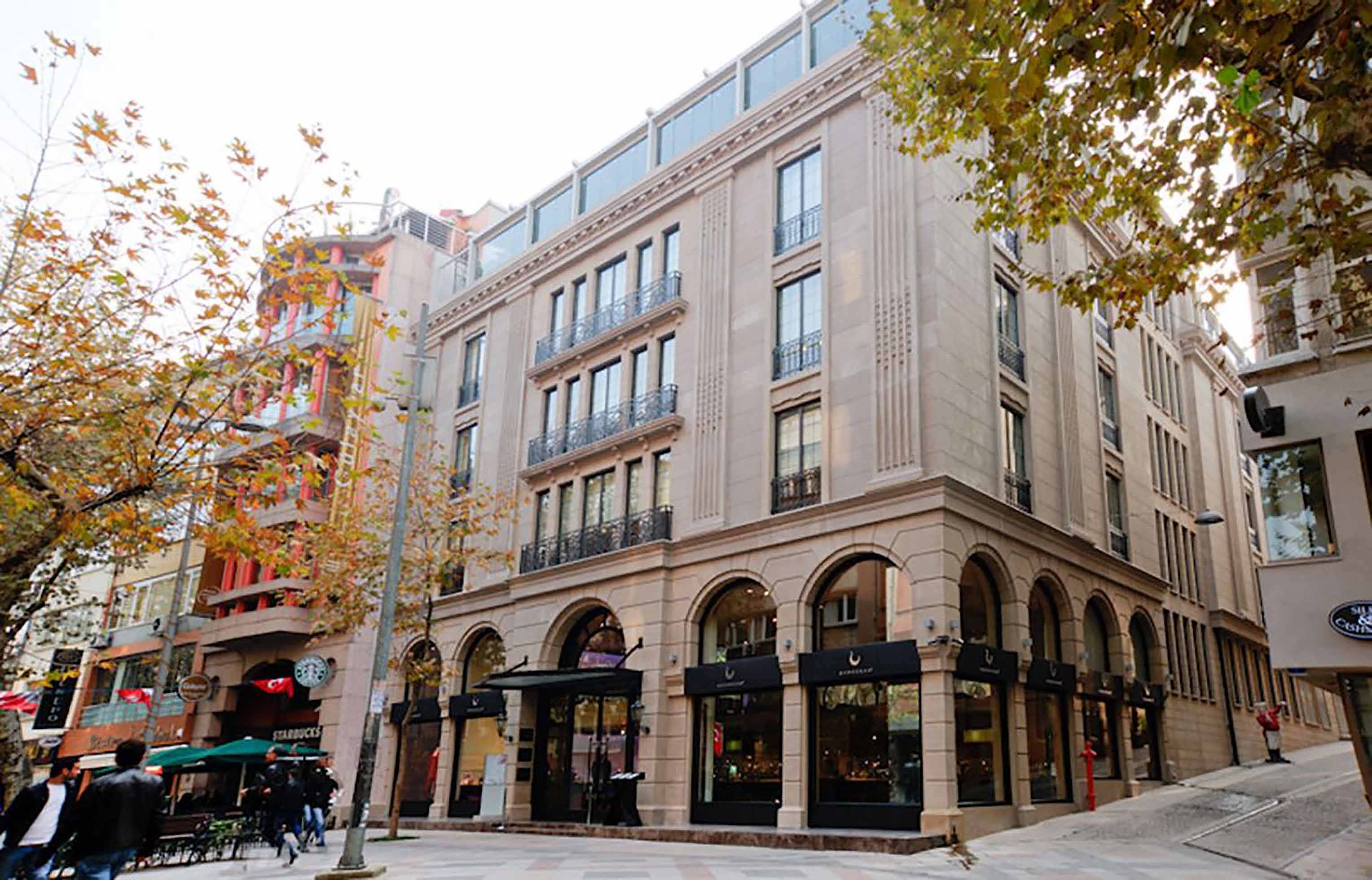 Fibrobeton Armaggan Bazaar