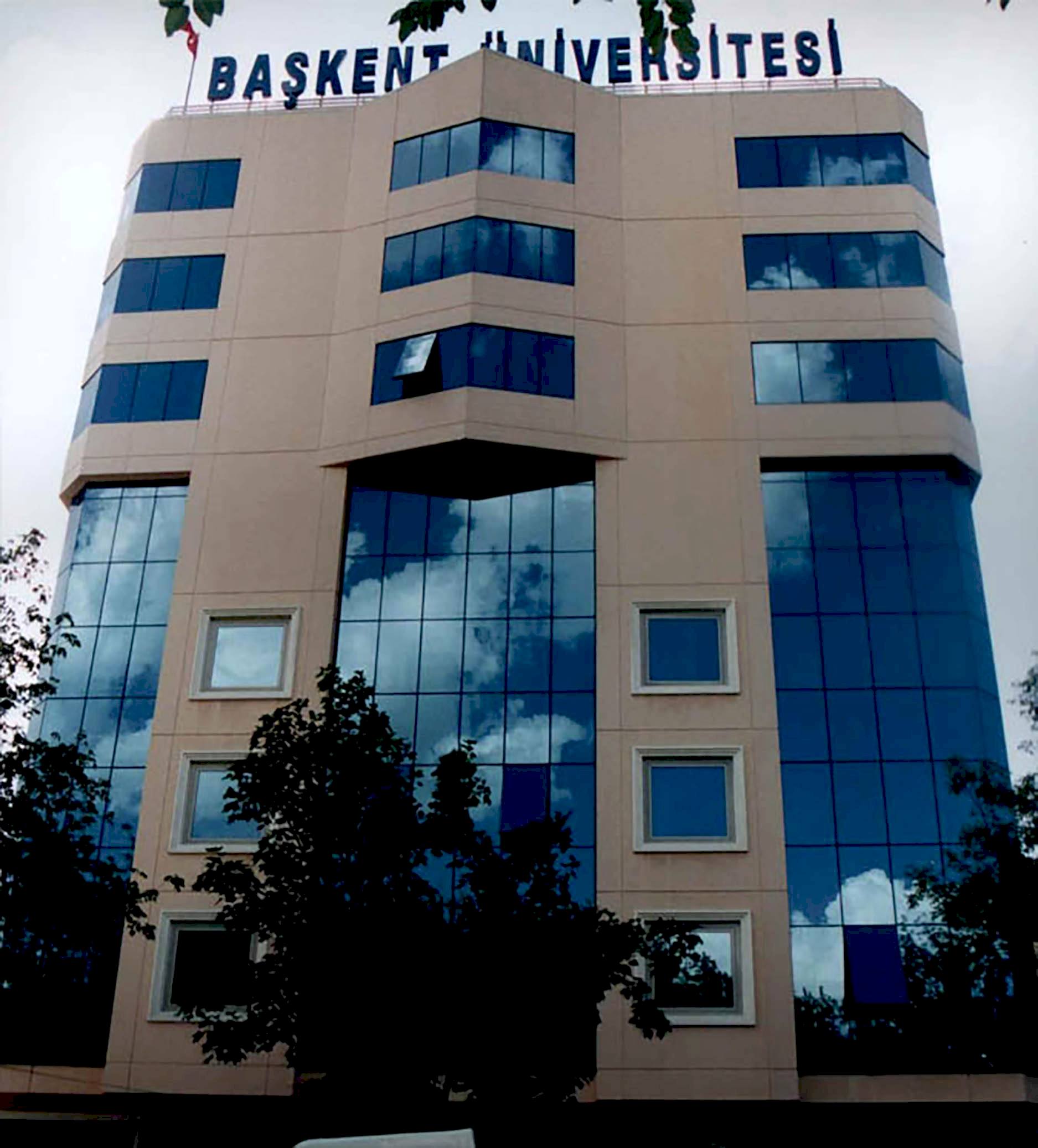 Fibrobeton Başkent Üniversitesi Hastanesi