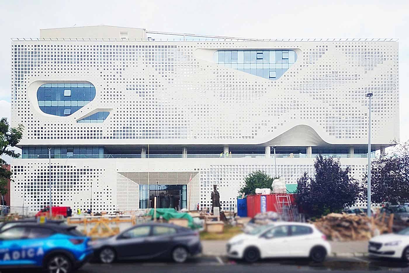 Çin Kültür Merkezi