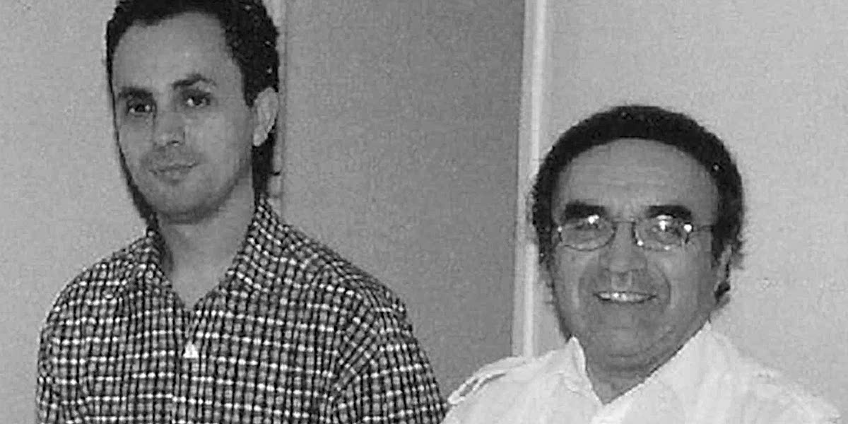 İLKAY İNTAŞ / HÜSEYİN AKDENİZ