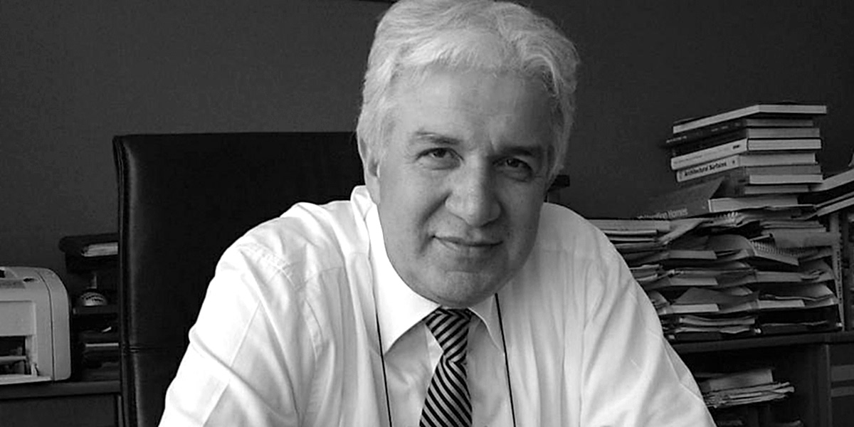 Mimar Ahmet ERDİNÇ