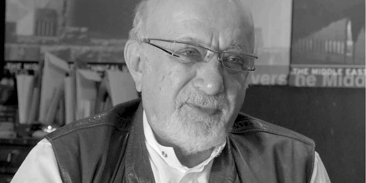 Mimar Veli Behruz ÇİNİCİ