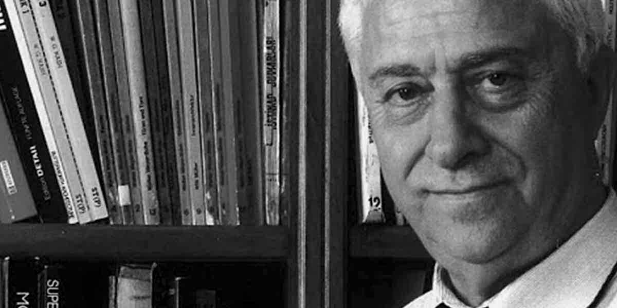 Y. Mimar Turgut TOYDEMİR